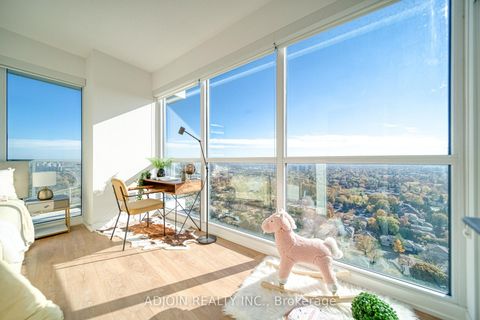 Photo 20 at 3110 - 115 Mcmahon Drive, Bayview Village, Toronto