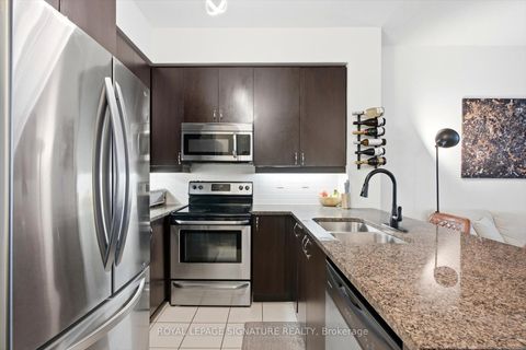 Photo 2 at 527 - 1185 The Queensway, City Centre West, Toronto