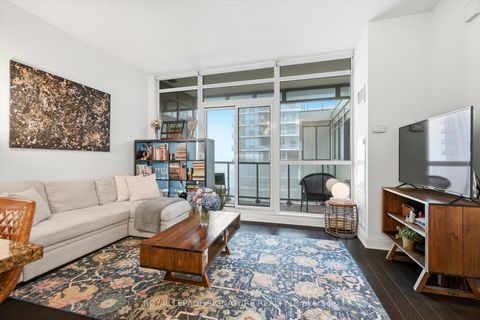 Photo 4 at 527 - 1185 The Queensway, City Centre West, Toronto