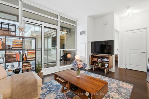 Photo 6 at 527 - 1185 The Queensway, City Centre West, Toronto