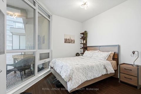 Photo 7 at 527 - 1185 The Queensway, City Centre West, Toronto