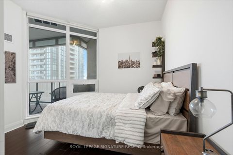 Photo 8 at 527 - 1185 The Queensway, City Centre West, Toronto