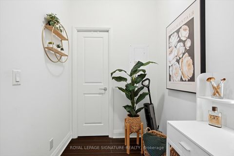 Photo 10 at 527 - 1185 The Queensway, City Centre West, Toronto