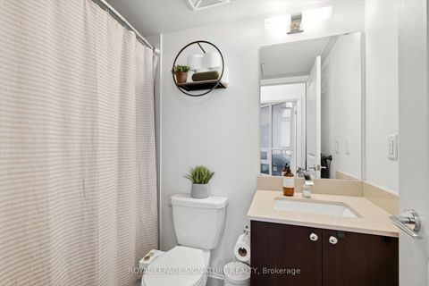 Photo 11 at 527 - 1185 The Queensway, City Centre West, Toronto