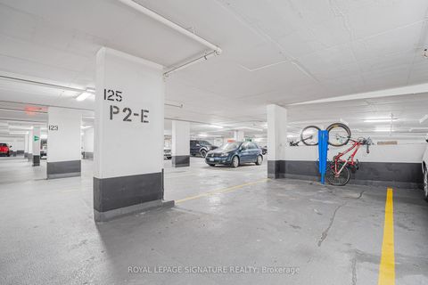 Photo 23 at 527 - 1185 The Queensway, City Centre West, Toronto