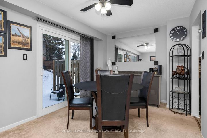 Photo 7 at 78 - 3079 Fifth Line W, Erin Mills, Mississauga