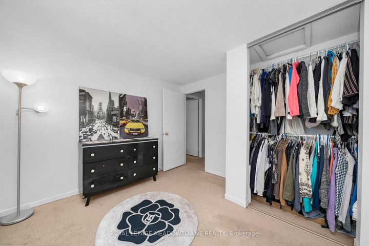 Photo 14 at 78 - 3079 Fifth Line W, Erin Mills, Mississauga