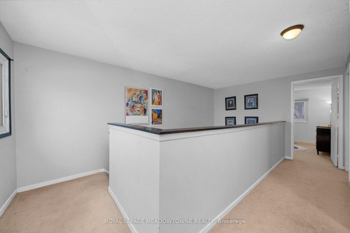 Photo 17 at 78 - 3079 Fifth Line W, Erin Mills, Mississauga