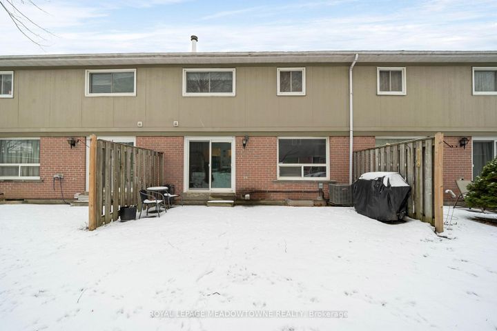 Photo 20 at 78 - 3079 Fifth Line W, Erin Mills, Mississauga