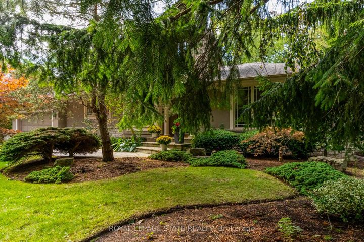 Photo 1 at 2047 Ardleigh Road, FD Ford, Oakville