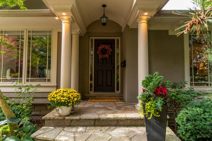 Photo 3 at 2047 Ardleigh Road, FD Ford, Oakville