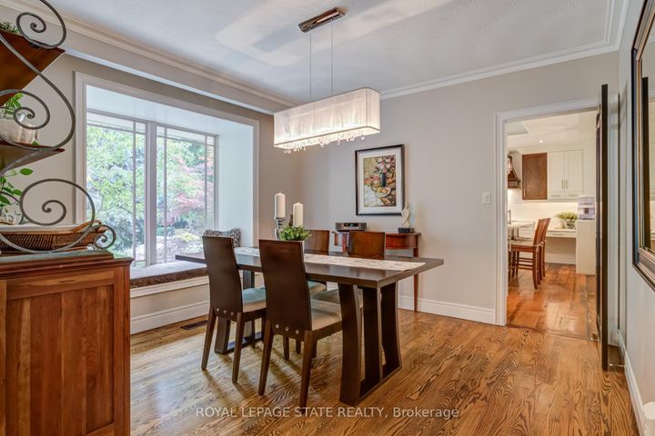 Photo 7 at 2047 Ardleigh Road, FD Ford, Oakville