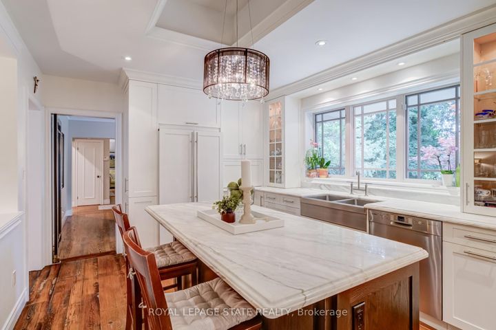 Photo 11 at 2047 Ardleigh Road, FD Ford, Oakville