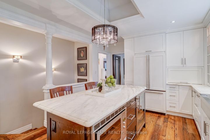 Photo 12 at 2047 Ardleigh Road, FD Ford, Oakville