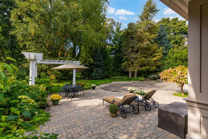 Photo 34 at 2047 Ardleigh Road, FD Ford, Oakville