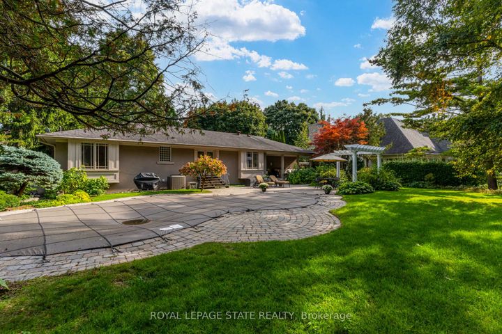 Photo 39 at 2047 Ardleigh Road, FD Ford, Oakville