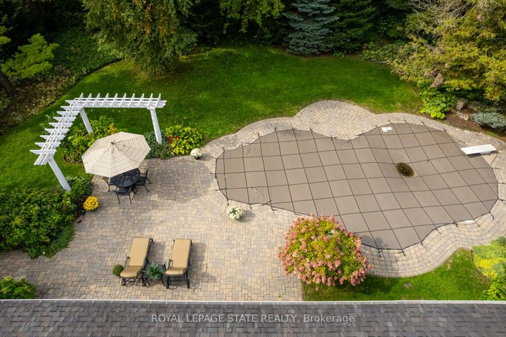 Photo 40 at 2047 Ardleigh Road, FD Ford, Oakville