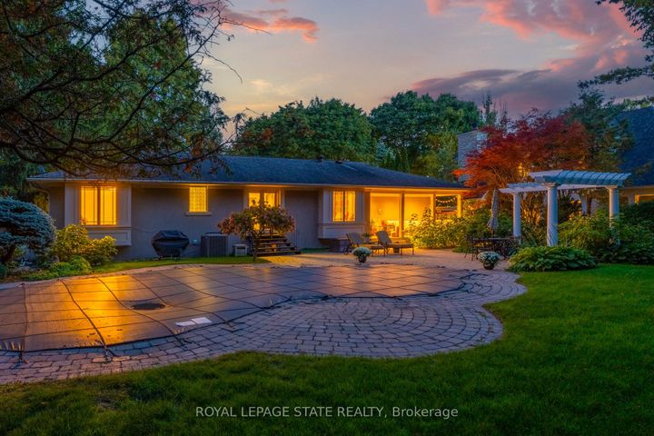 Photo 42 at 2047 Ardleigh Road, FD Ford, Oakville