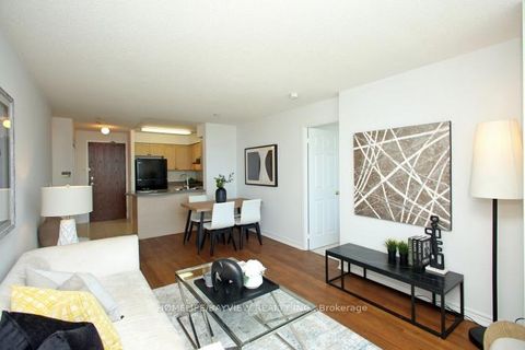 Photo 3 at PH12 - 23 Oneida Crescent, Langstaff, Richmond Hill