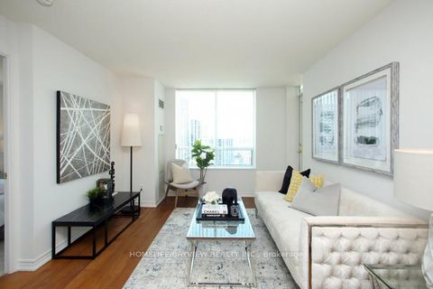 Photo 6 at PH12 - 23 Oneida Crescent, Langstaff, Richmond Hill