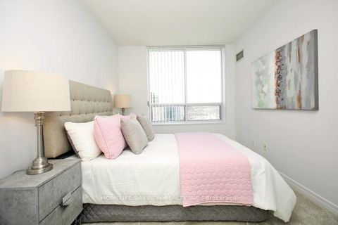 Photo 14 at PH12 - 23 Oneida Crescent, Langstaff, Richmond Hill