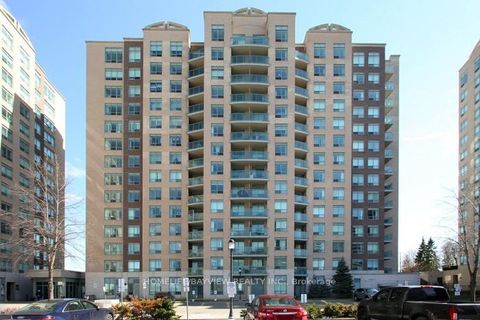 Photo 21 at PH12 - 23 Oneida Crescent, Langstaff, Richmond Hill