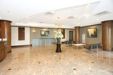 Photo 22 at PH12 - 23 Oneida Crescent, Langstaff, Richmond Hill