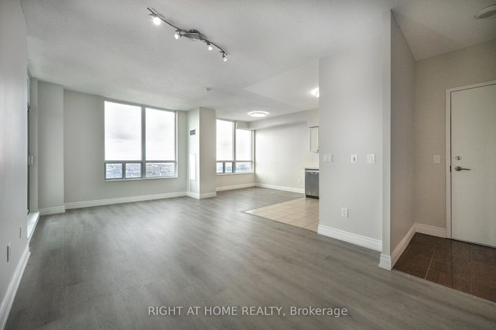 Photo 3 at 3706 - 50 Brian Harrison Way, Bendale, Toronto