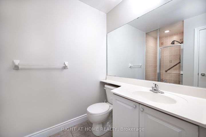 Photo 8 at 3706 - 50 Brian Harrison Way, Bendale, Toronto