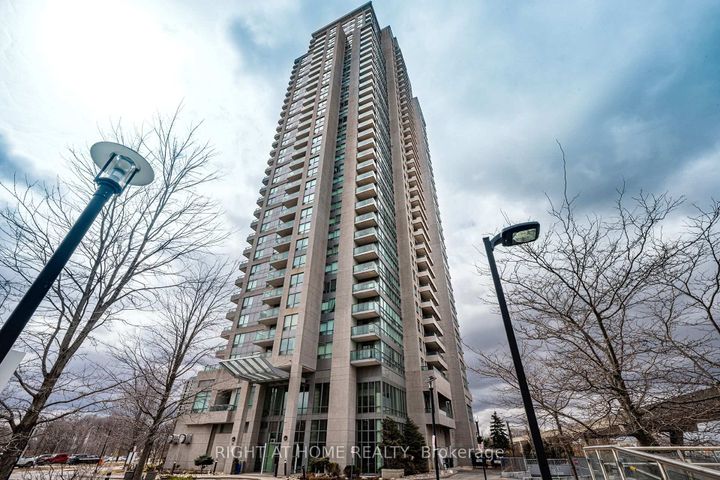 Photo 10 at 3706 - 50 Brian Harrison Way, Bendale, Toronto