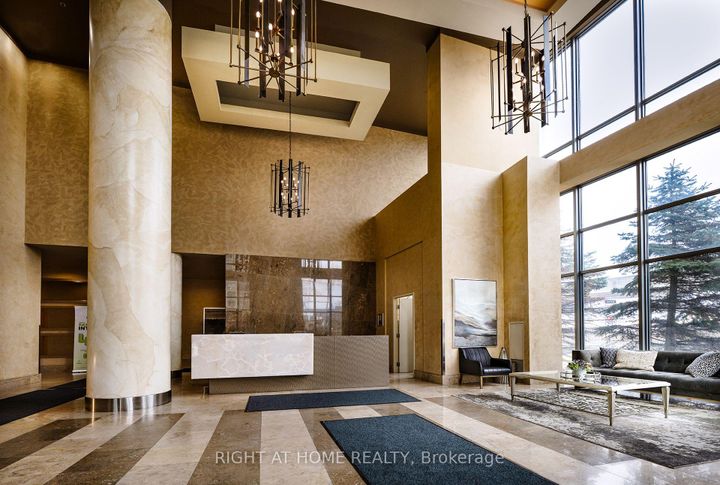 Photo 11 at 3706 - 50 Brian Harrison Way, Bendale, Toronto