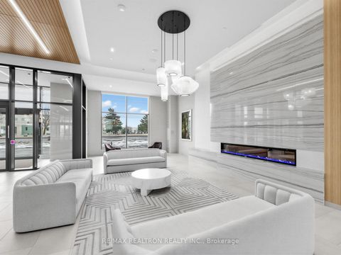 Photo 2 at 230 - 8960 Jane Street, Vellore Village, Vaughan