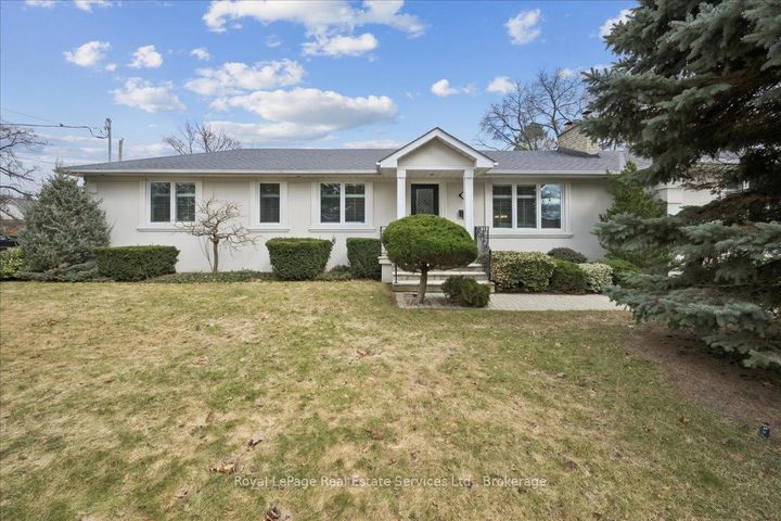 Photo 1 at 281 Pinehurst Drive, FD Ford, Oakville