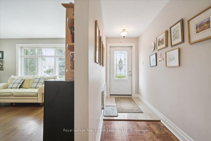 Photo 3 at 281 Pinehurst Drive, FD Ford, Oakville