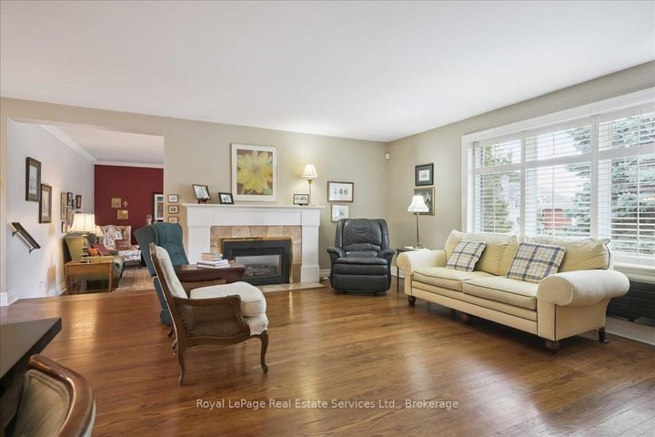 Photo 5 at 281 Pinehurst Drive, FD Ford, Oakville