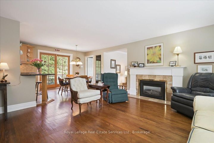 Photo 6 at 281 Pinehurst Drive, FD Ford, Oakville