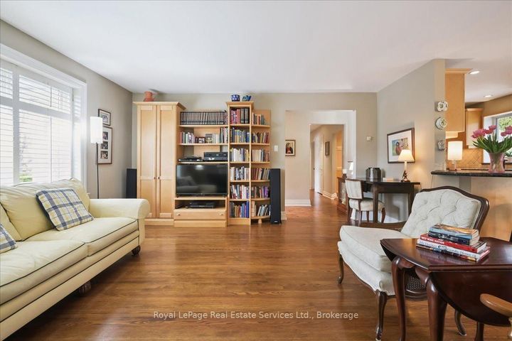 Photo 7 at 281 Pinehurst Drive, FD Ford, Oakville