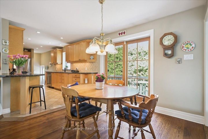 Photo 10 at 281 Pinehurst Drive, FD Ford, Oakville