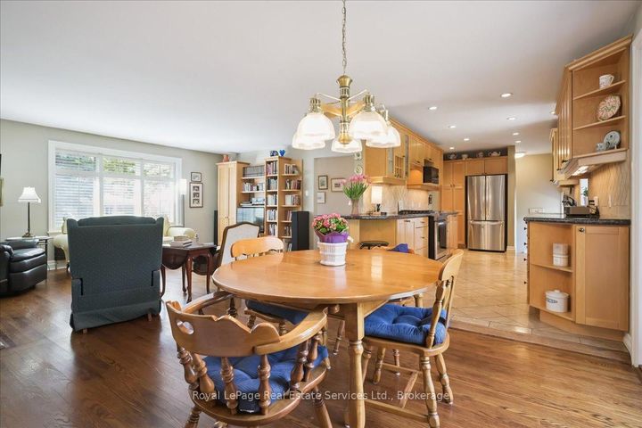 Photo 11 at 281 Pinehurst Drive, FD Ford, Oakville