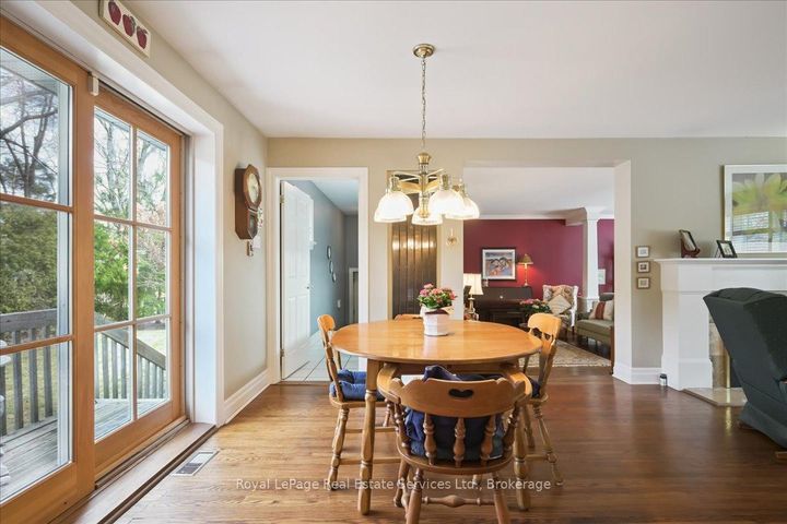 Photo 12 at 281 Pinehurst Drive, FD Ford, Oakville