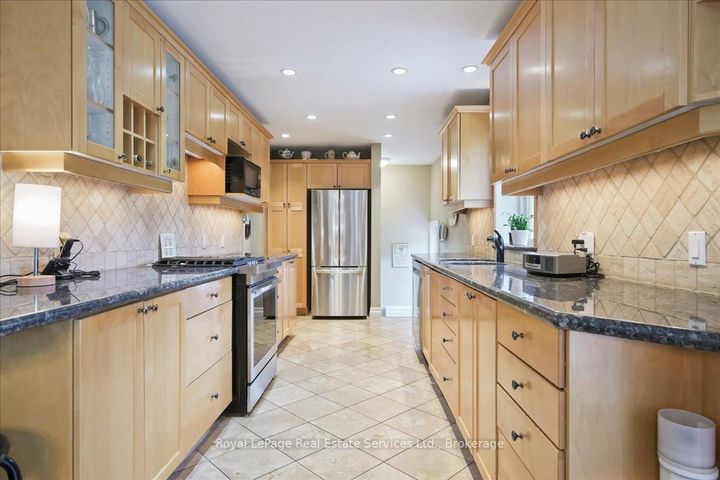 Photo 13 at 281 Pinehurst Drive, FD Ford, Oakville