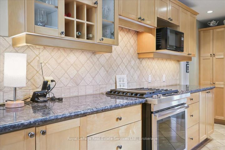 Photo 14 at 281 Pinehurst Drive, FD Ford, Oakville