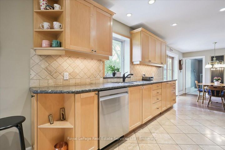 Photo 15 at 281 Pinehurst Drive, FD Ford, Oakville