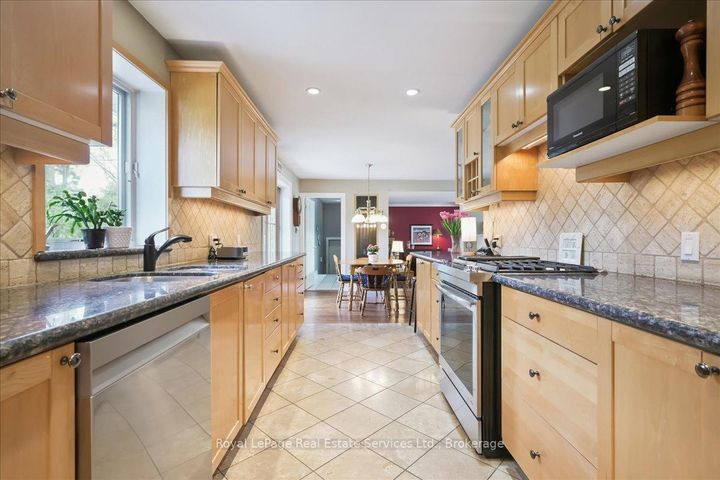 Photo 16 at 281 Pinehurst Drive, FD Ford, Oakville