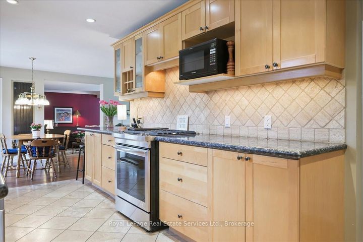 Photo 17 at 281 Pinehurst Drive, FD Ford, Oakville