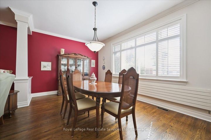 Photo 21 at 281 Pinehurst Drive, FD Ford, Oakville