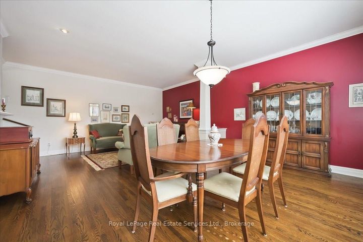 Photo 22 at 281 Pinehurst Drive, FD Ford, Oakville