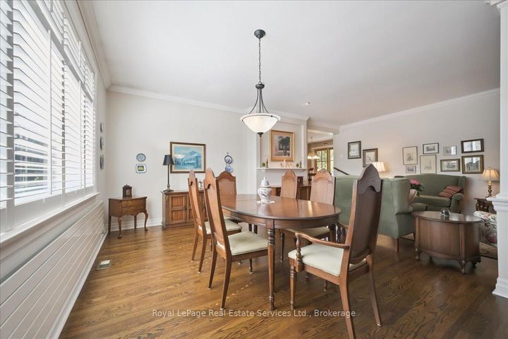 Photo 23 at 281 Pinehurst Drive, FD Ford, Oakville