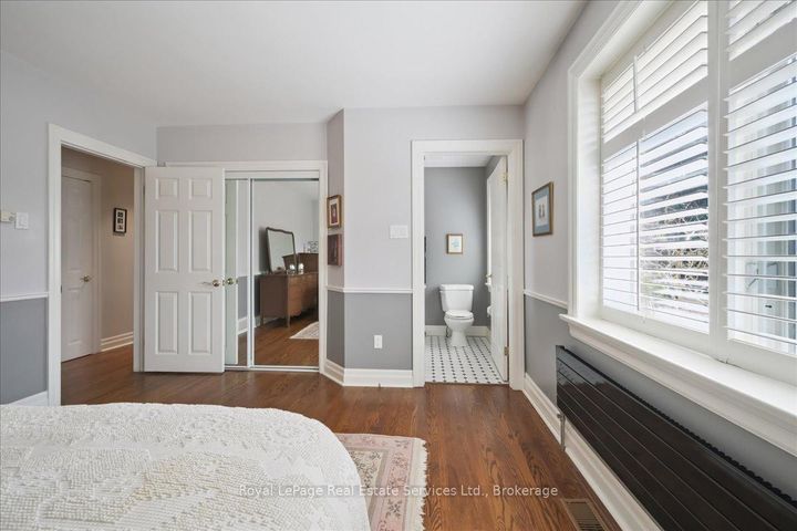 Photo 27 at 281 Pinehurst Drive, FD Ford, Oakville