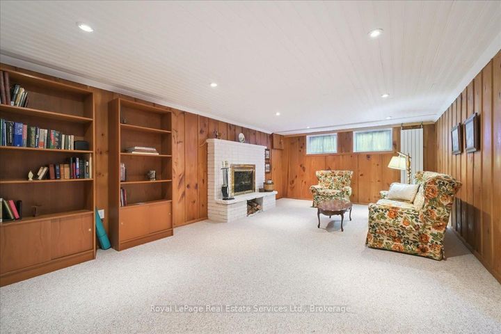 Photo 39 at 281 Pinehurst Drive, FD Ford, Oakville